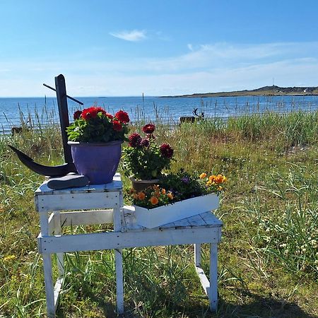 Feriehus Ved Barentshavet - Holiday Home By The Barents Sea Ytre Kiberg Екстер'єр фото